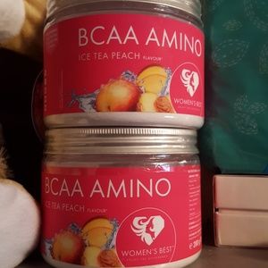 womens best bcaa amino peach tea flavor